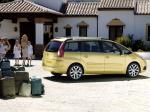 Citroen C4 Picasso 2006 года